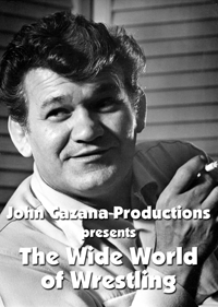 John Cazana Productions Presents